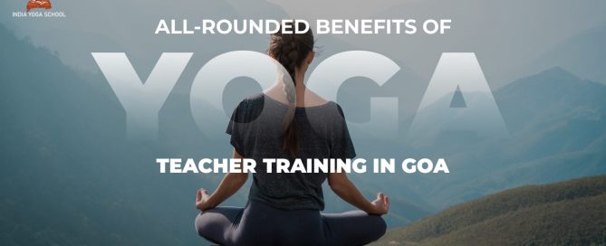 yoga training in goa